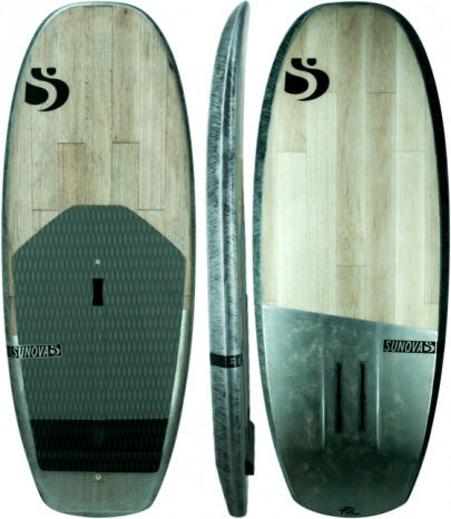 SUP SURF <br/>FOILBOARD